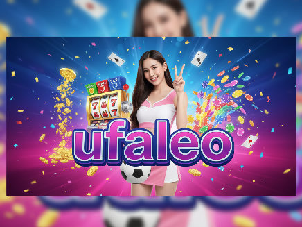 ufaleo สมัครสมาชิก